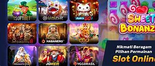 Aplikasi Pembantu Slot Online Terpercaya 2023