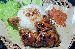 Ayam Bakar Depok 2