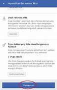 Cara Menghapus Akun Fb Permanen Di Fb Lite